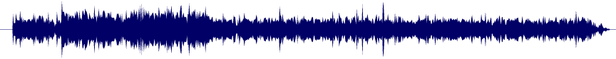 Volume waveform