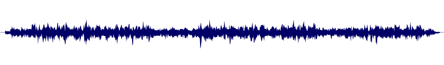 Volume waveform