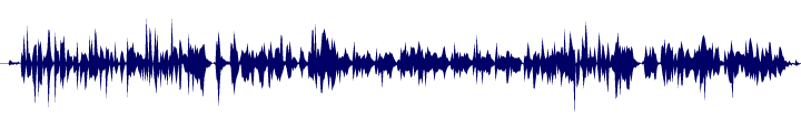 Volume waveform