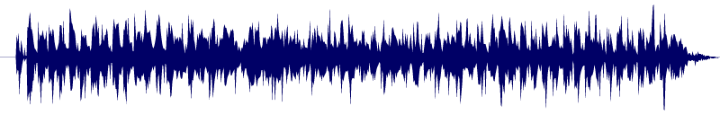 Volume waveform