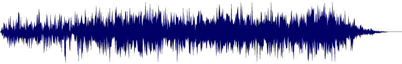 Volume waveform