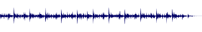 Volume waveform