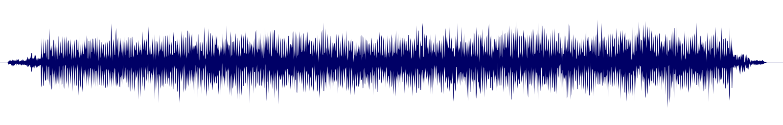 Volume waveform