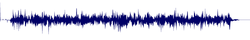 Volume waveform