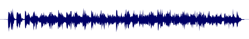 Volume waveform