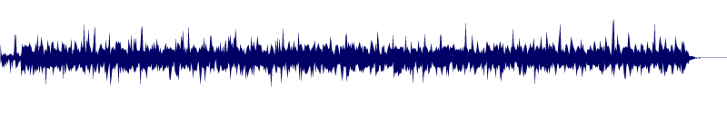 Volume waveform