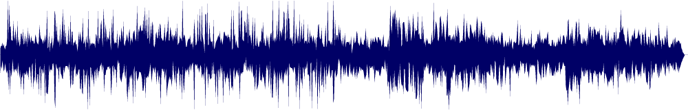 Volume waveform