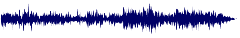 Volume waveform