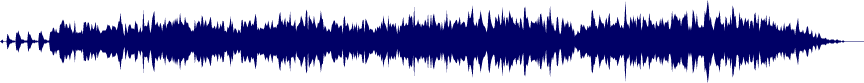 Volume waveform