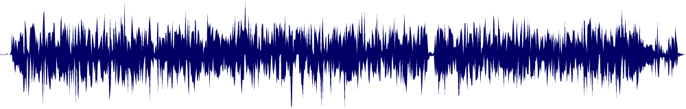 Volume waveform