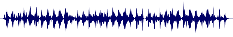 Volume waveform