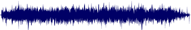 Volume waveform