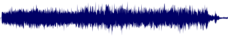 Volume waveform