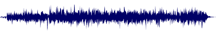 Volume waveform