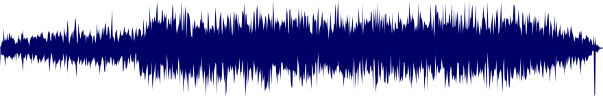 Volume waveform