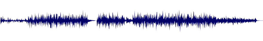 Volume waveform