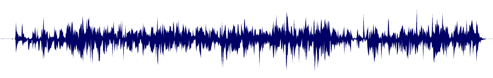 Volume waveform