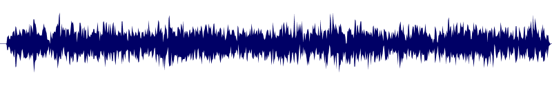 Volume waveform