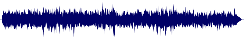 Volume waveform