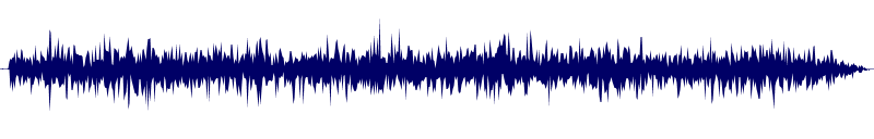 Volume waveform