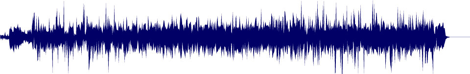 Volume waveform