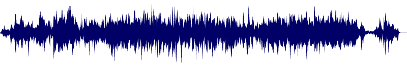 Volume waveform