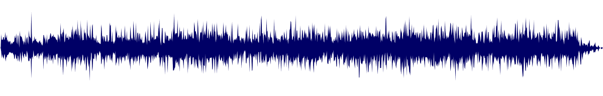 Volume waveform