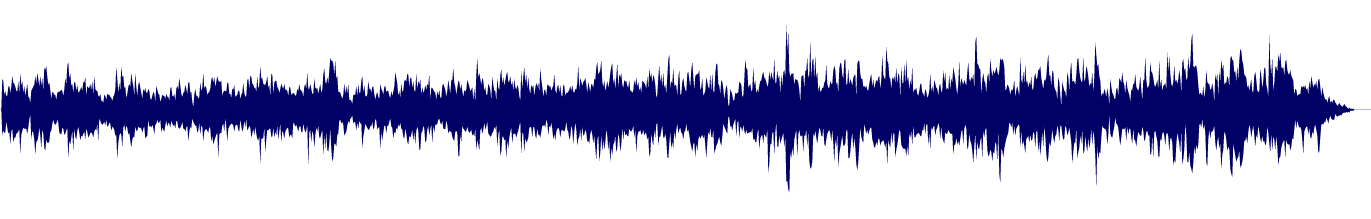 Volume waveform