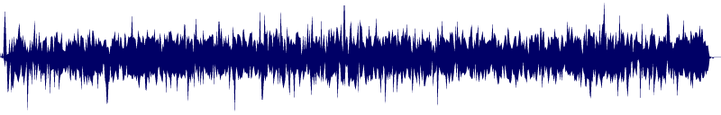 Volume waveform