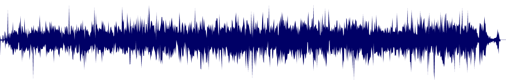 Volume waveform