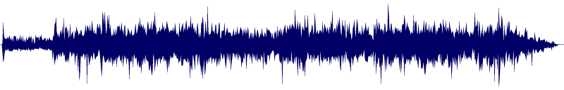 Volume waveform