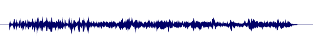 Volume waveform