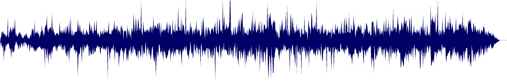 Volume waveform