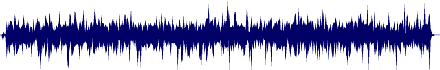 Volume waveform