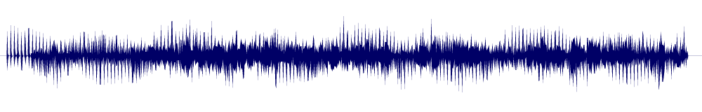 Volume waveform