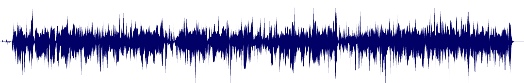 Volume waveform