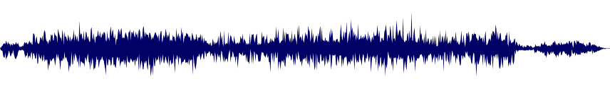 Volume waveform