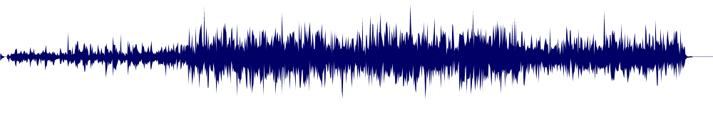 Volume waveform