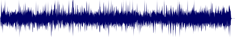 Volume waveform