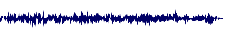 Volume waveform