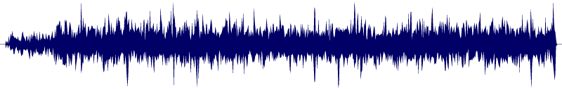 Volume waveform