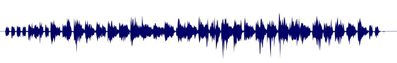 Volume waveform