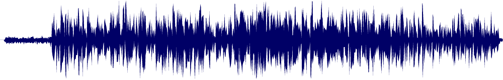 Volume waveform