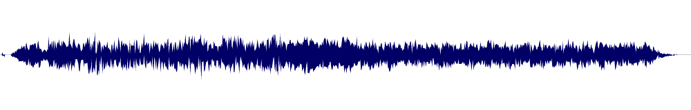 Volume waveform