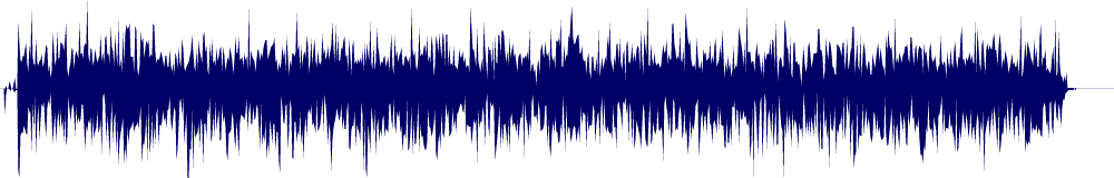 Volume waveform