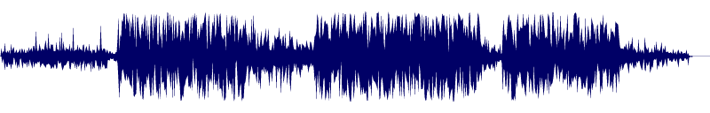 Volume waveform