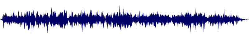 Volume waveform