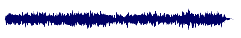 Volume waveform