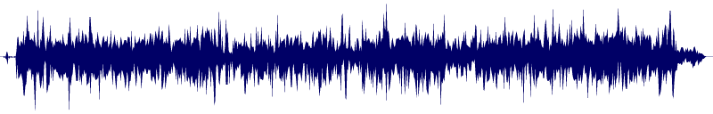 Volume waveform