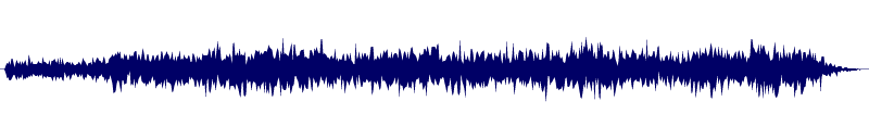 Volume waveform